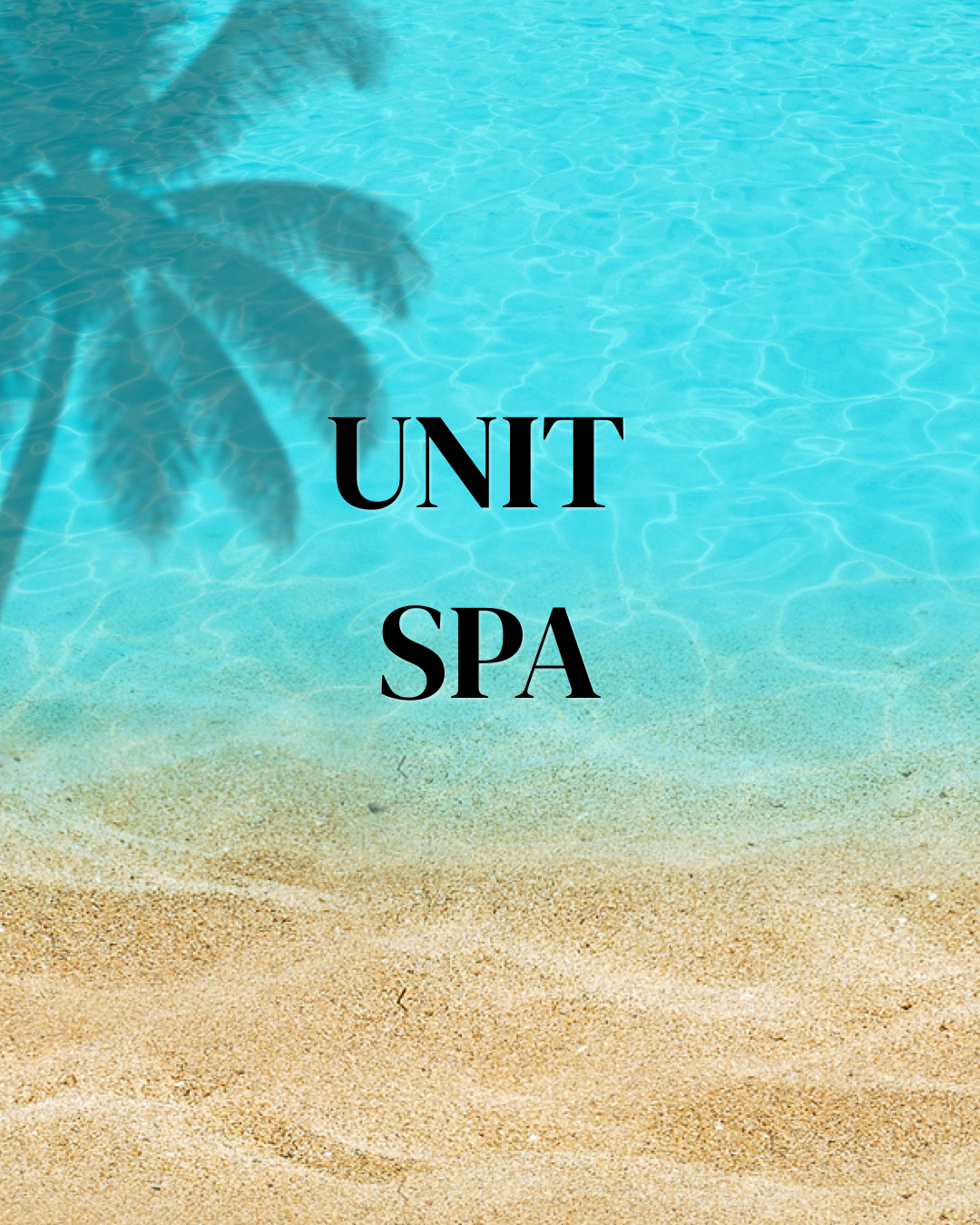 Unit Spa